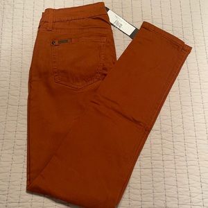 Celebrity Pink Skinny Jeans